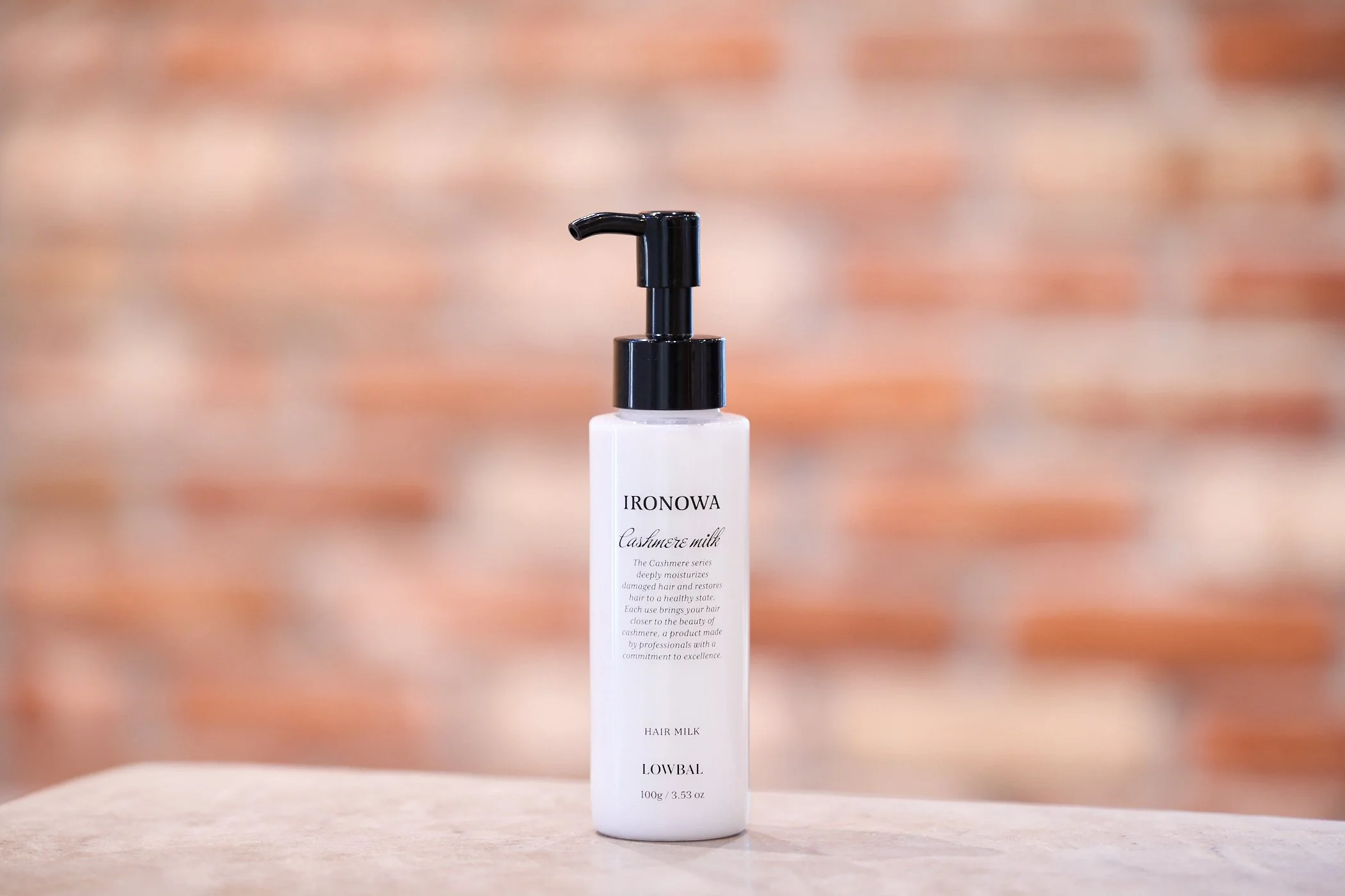 イロノワ カシミヤミルク 100ml 楽天市場】＜IRONOWA・イロノワ＞【カシミヤ ミルク】 100g